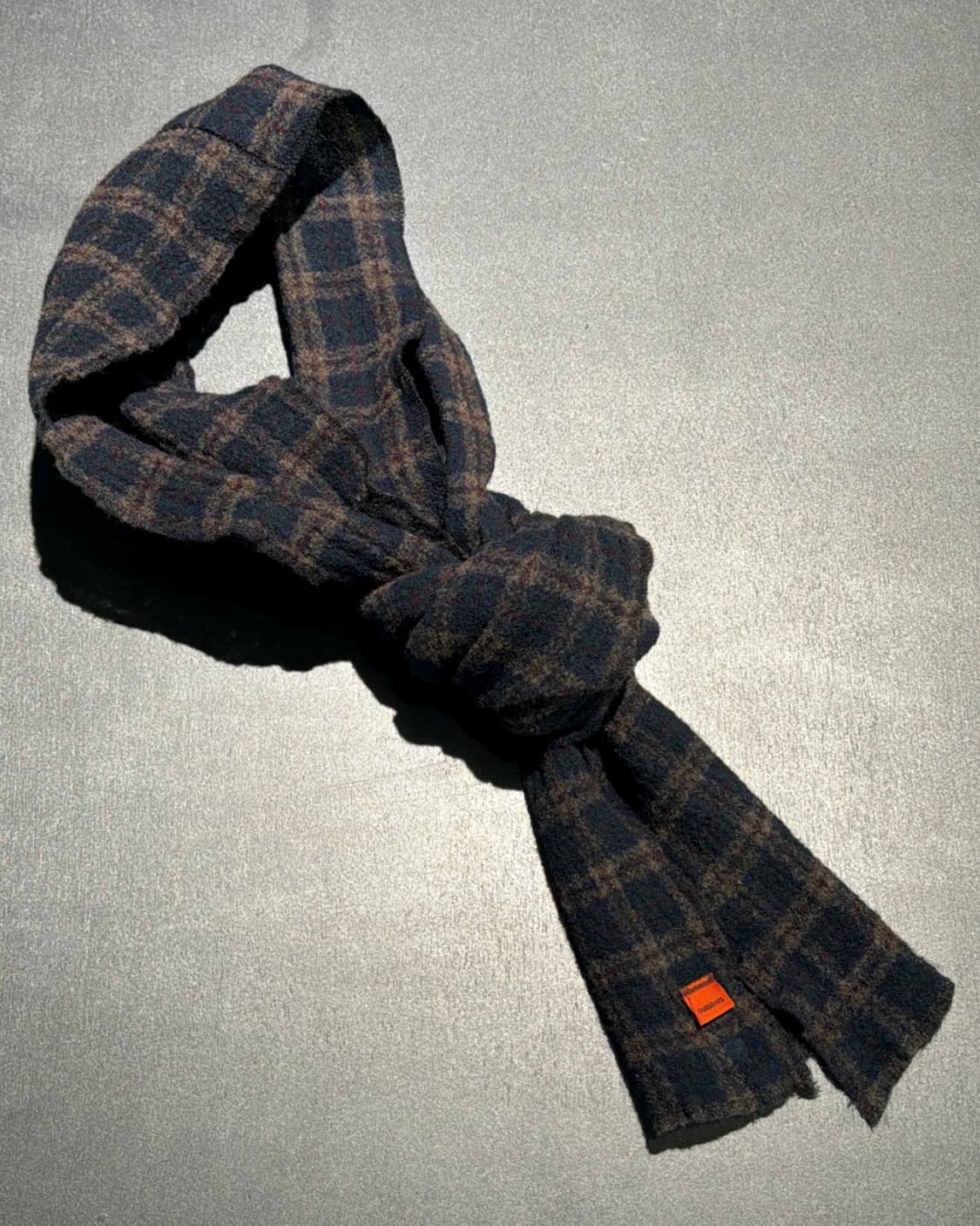 아워셀브스 스카프 상품이미지1