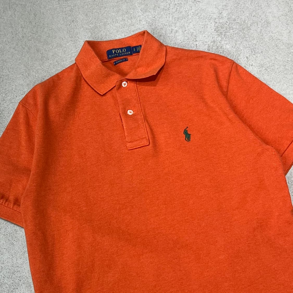 폴로 랄프로렌 카라반팔티 s10427 상품이미지3