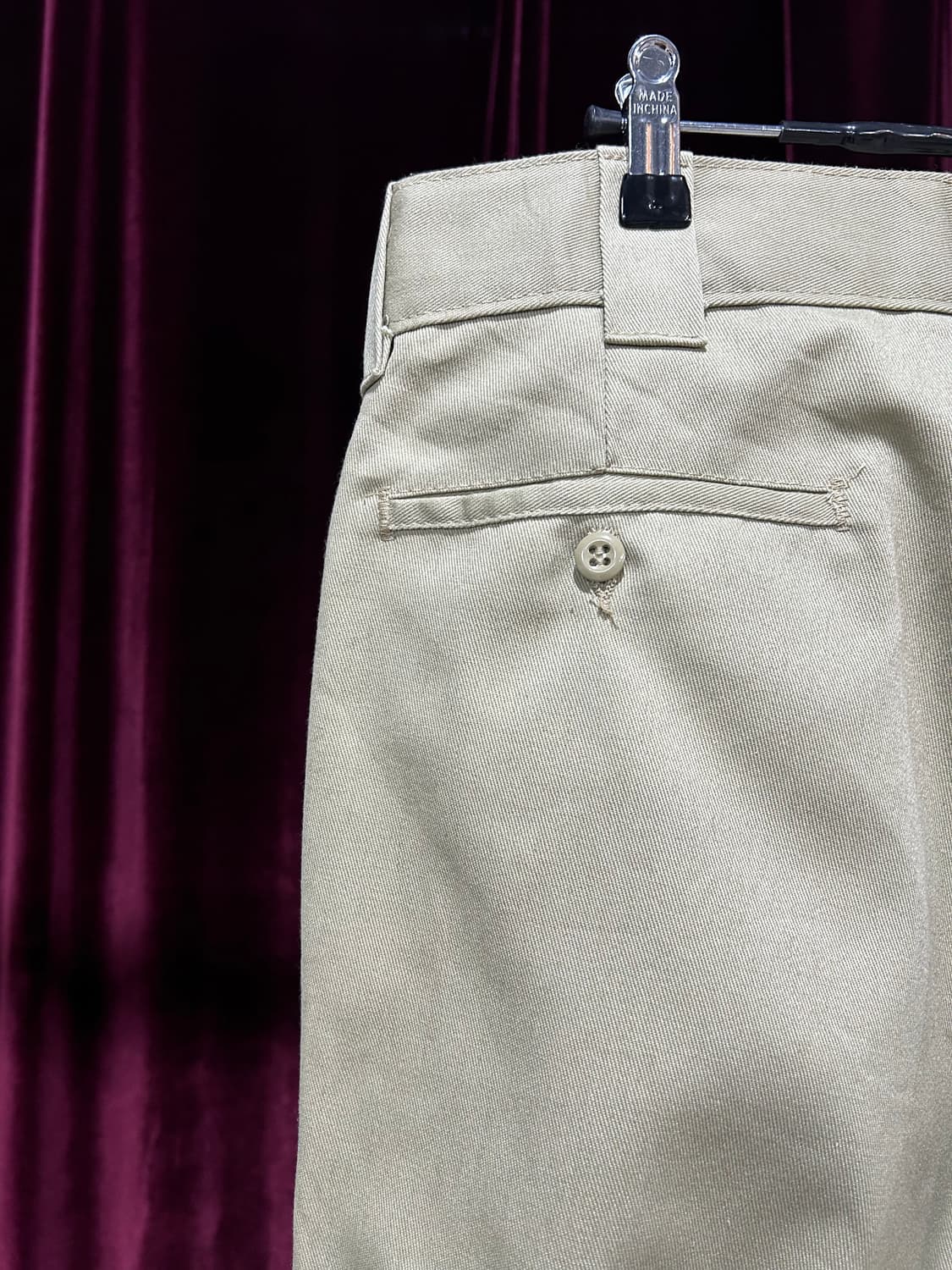 DICKIES x  EAST LA 874 work pants 상품이미지7