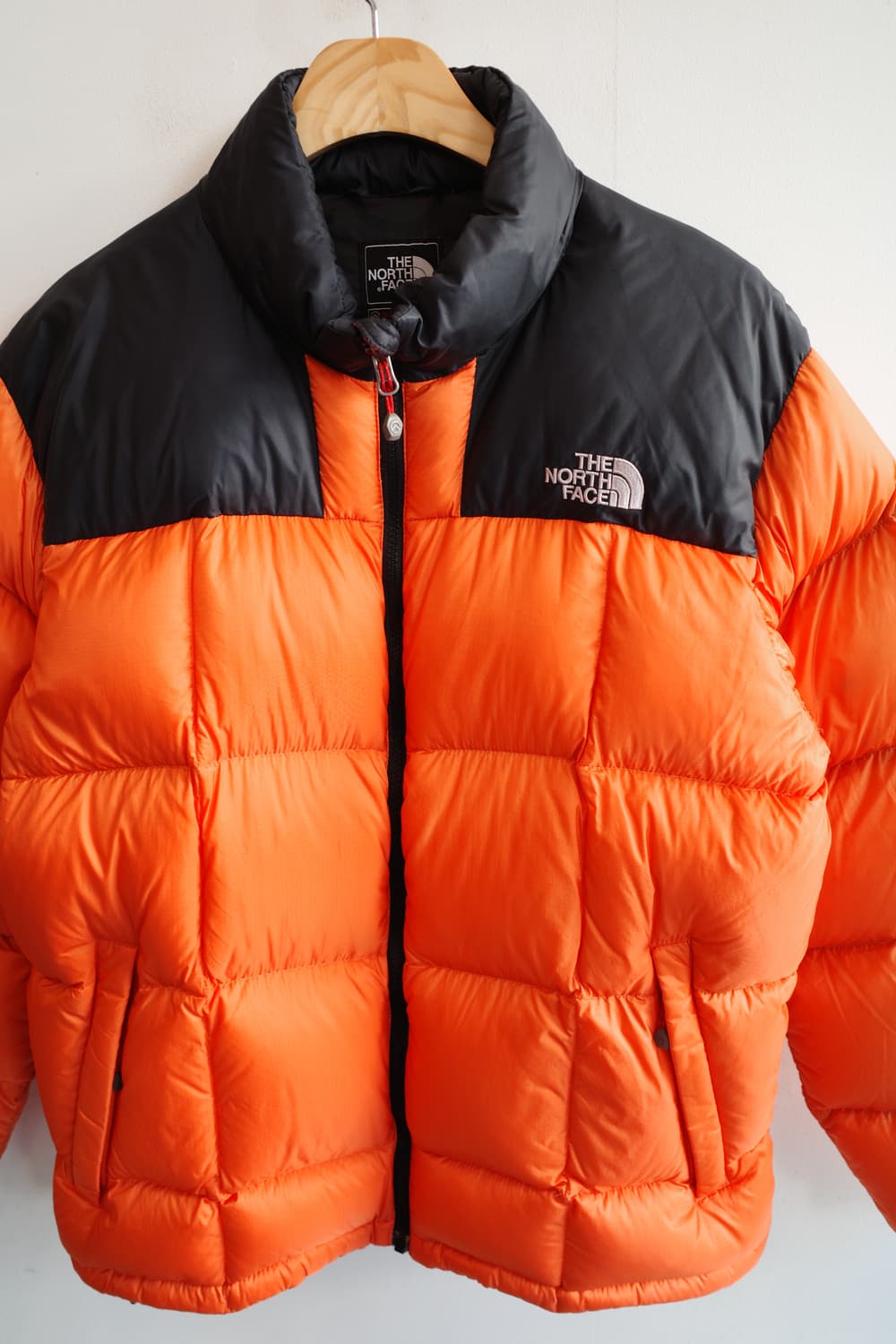THE NORTH FACE 노스페이스 구스다운 패딩  상품이미지2