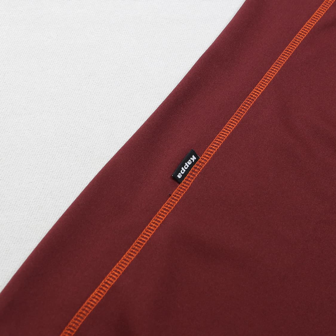 (착용컷) Kappa 풋볼 유니폼 상의 (남성용 98) 상품이미지7