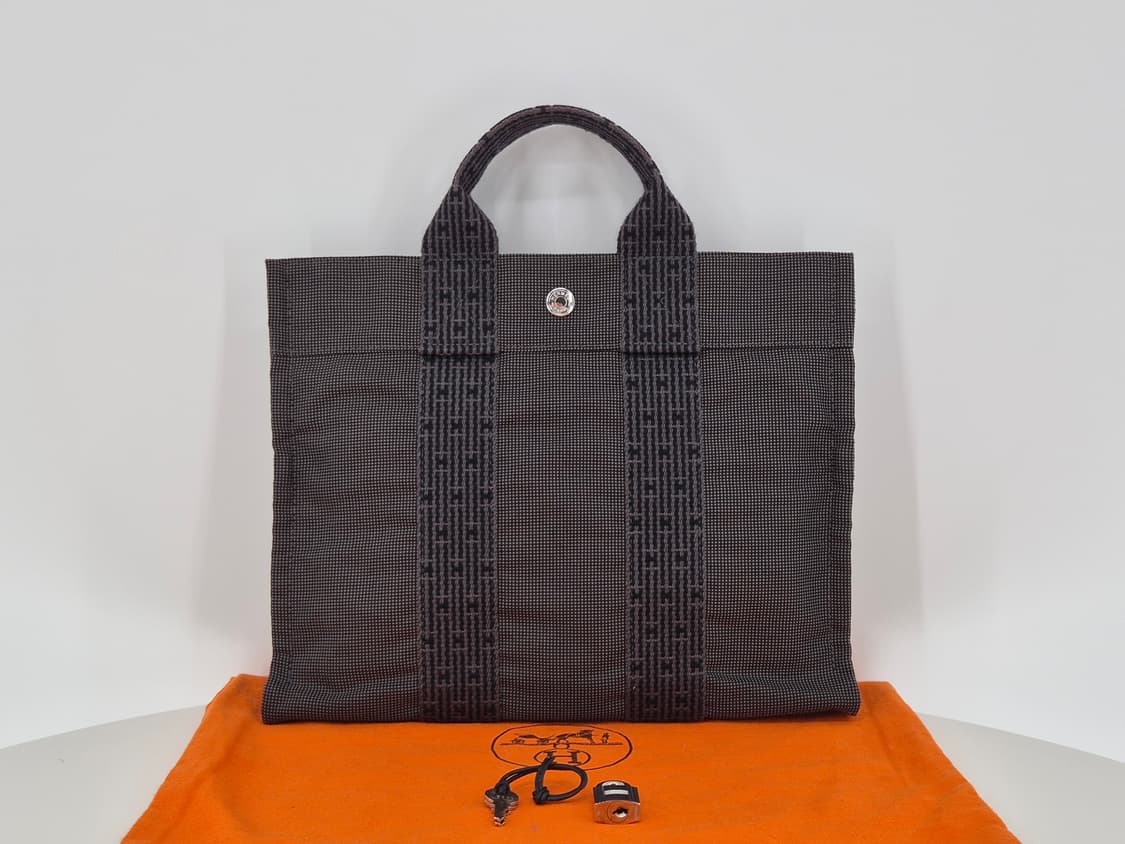 에르메스후루토 PM 미니후루토(자물쇠/열쇠포함) 상품이미지1