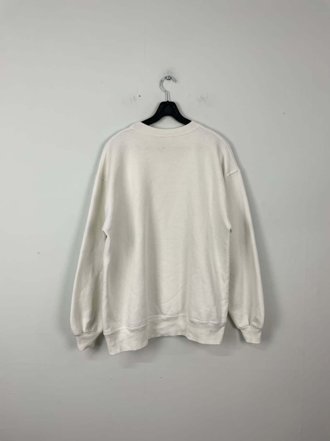 90s 러셀 애슬레틱 스웻셔츠 맨투맨 XL <665> 상품이미지2