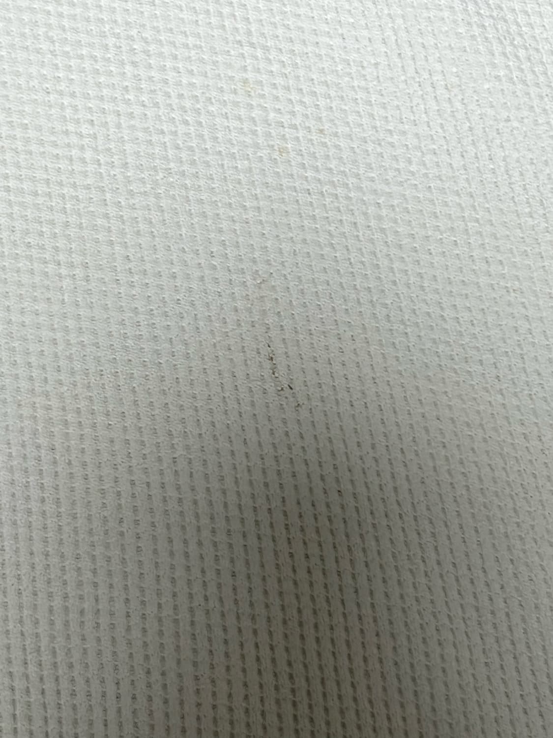 스티치 디테일 와플 헨리넥 반팔 상품이미지3