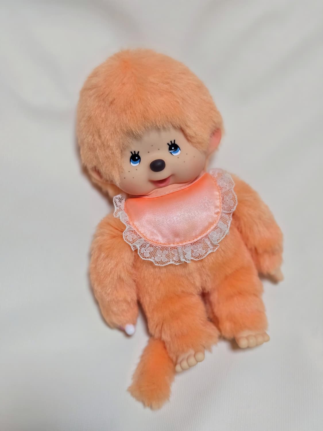 몬치치 30주년 톤시리즈 오렌지 상품이미지1