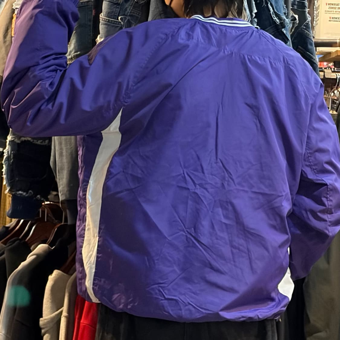 [NO.9] Nike 나이키 웜업 상품이미지5