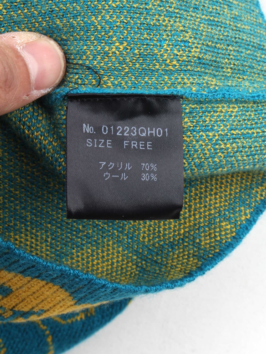 HYSTERIC GLAMOUR 상품이미지4