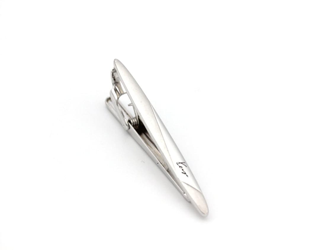 겐조 B+등급 5.3cm 남자 명품 넥타이핀 상품이미지2