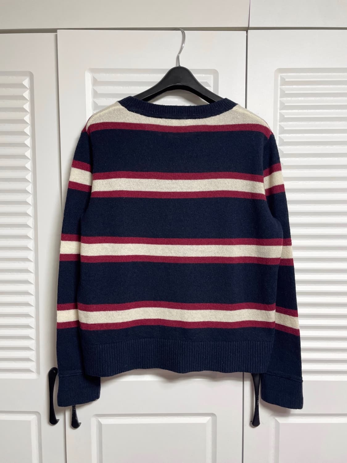 타미힐피거 니트 티셔츠 한섬 상품이미지3