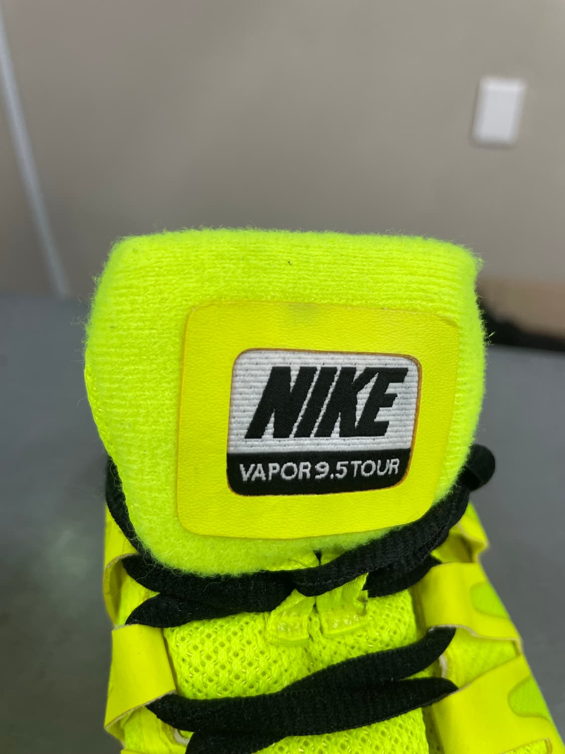 나이키 줌 베이퍼 9.5 투어 260 상품이미지7