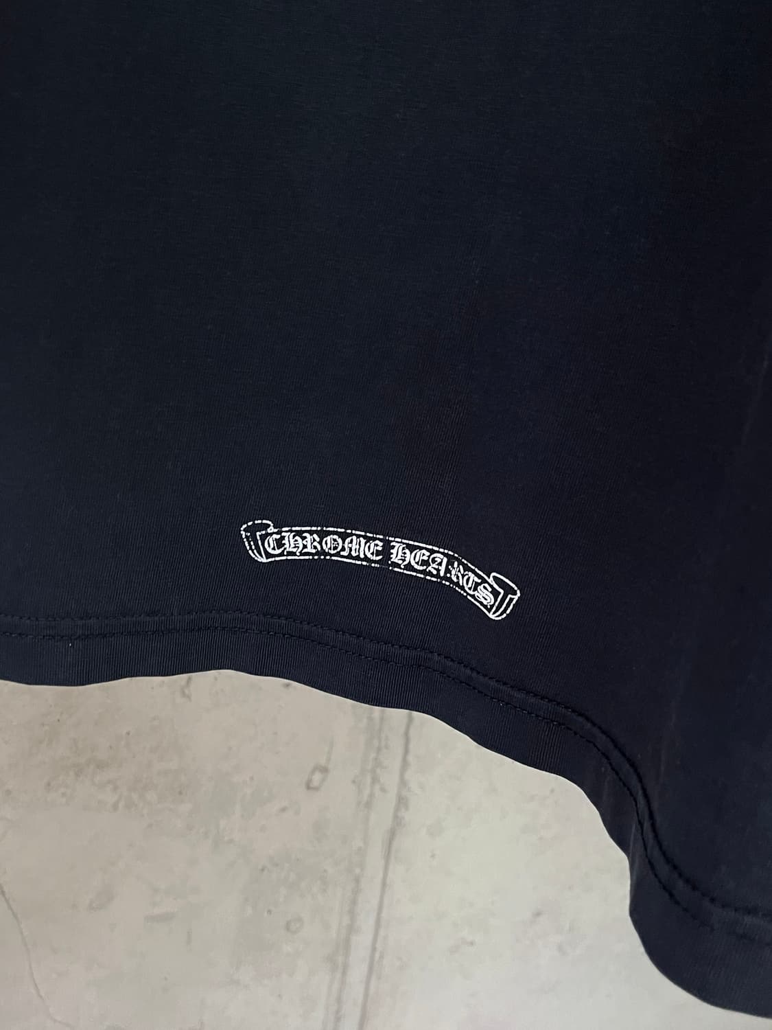 CHROME HEARTS x OFF WHITE TOKYO T-SHIRT 상품이미지6