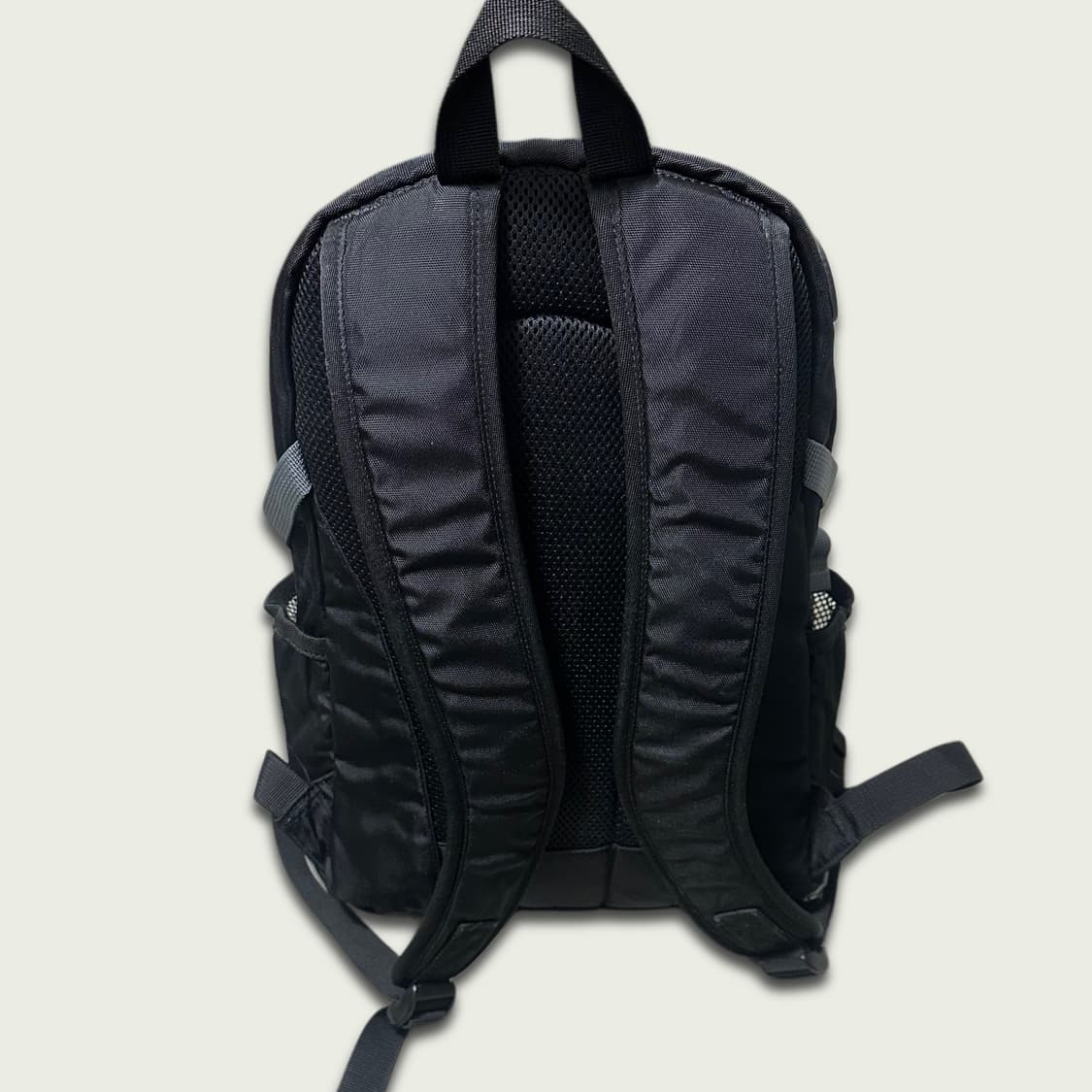 00s 아식스 Y2K 미니 백팩 상품이미지4