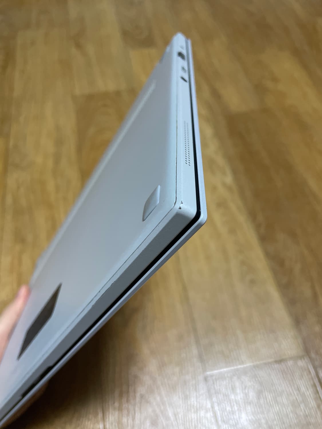 삼성 노트북 이온 nt930xcr-a58a 상품이미지6