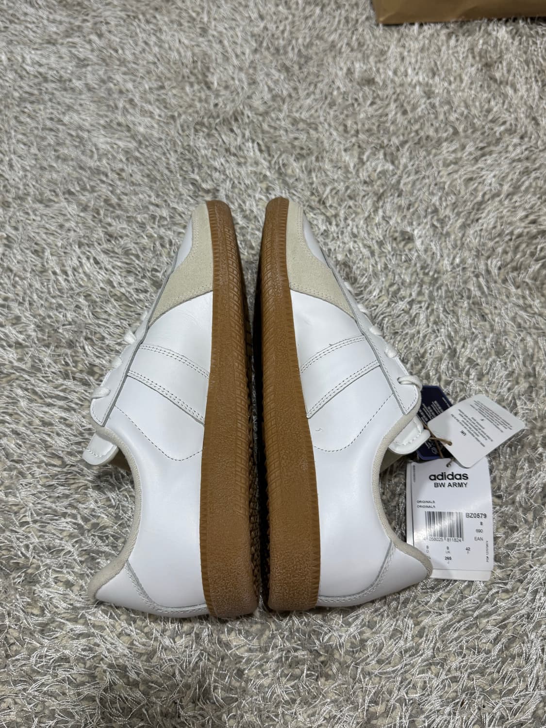 아디다스 BW아미 265 상품이미지5