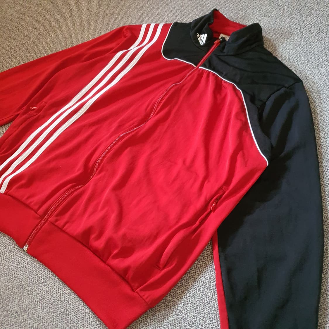 아디다스 시카고 트렉탑 져지 no.74 상품이미지2