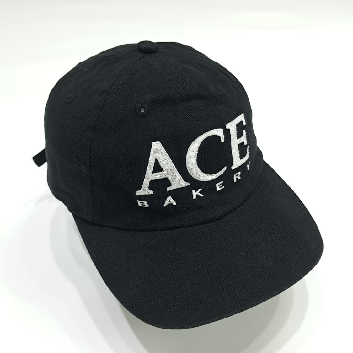 [스몰 사이즈] 빈티지 ACE Bakery 볼캡 P1369 상품이미지2