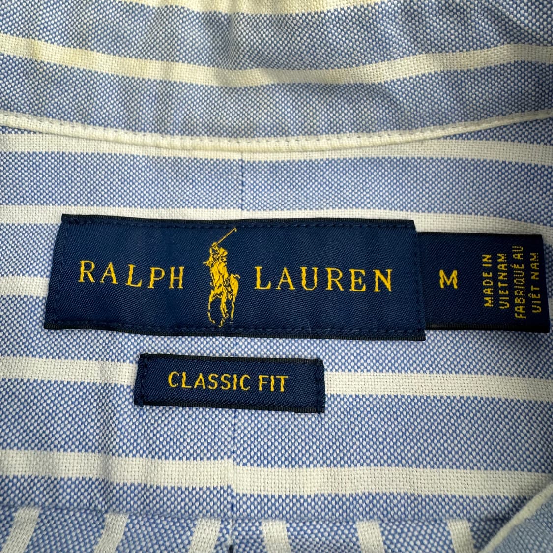 폴로 셔츠  상품이미지4