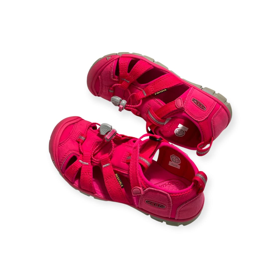 킨 키즈 시캠프(195) 상품이미지3