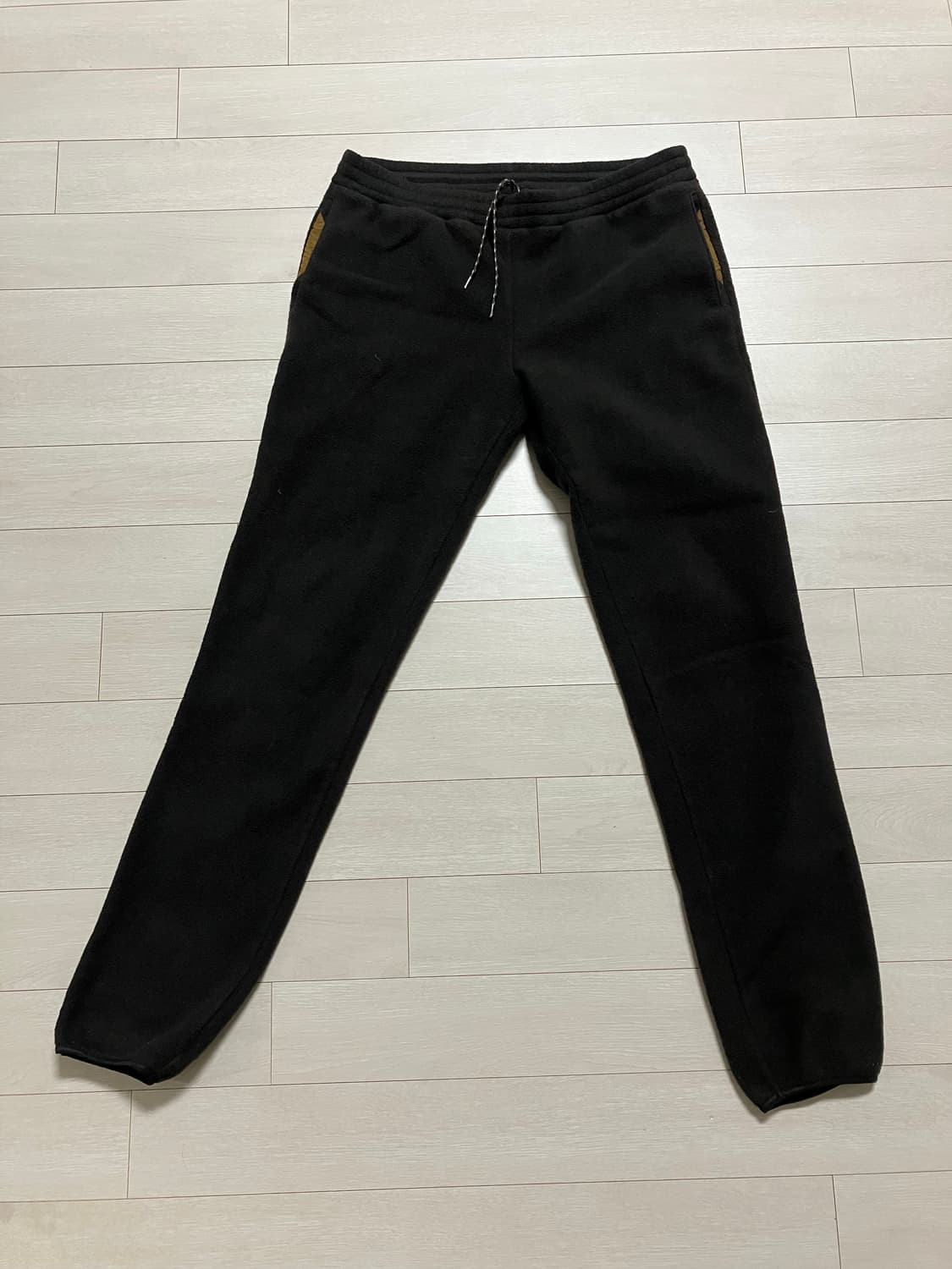 Cal o rine 플리스 팬츠 상품이미지2