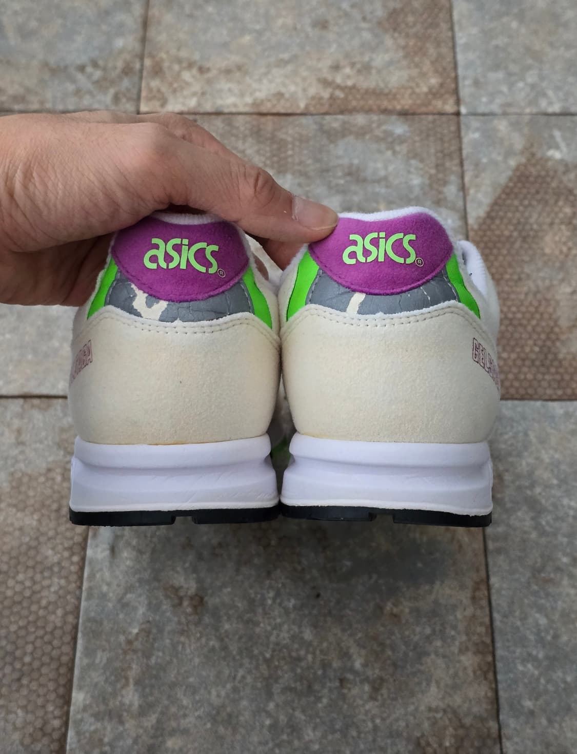 (240)아식스 젤 사가 상품이미지7