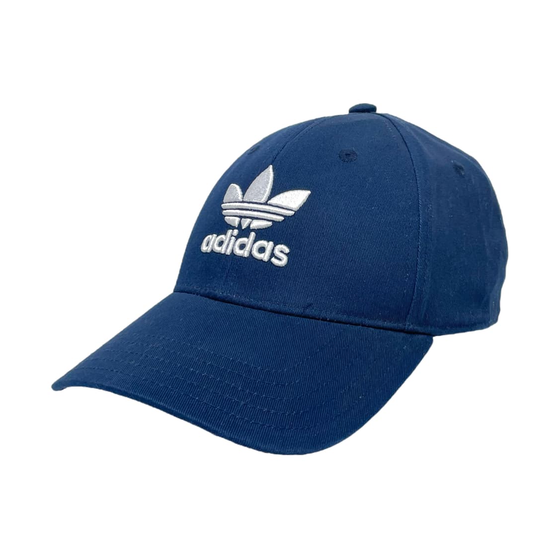 아디다스 로고 캡 모자 상품이미지1