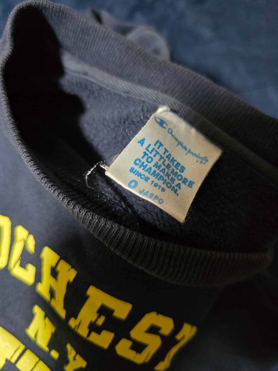 챔피온 스웻셔츠 상품이미지3