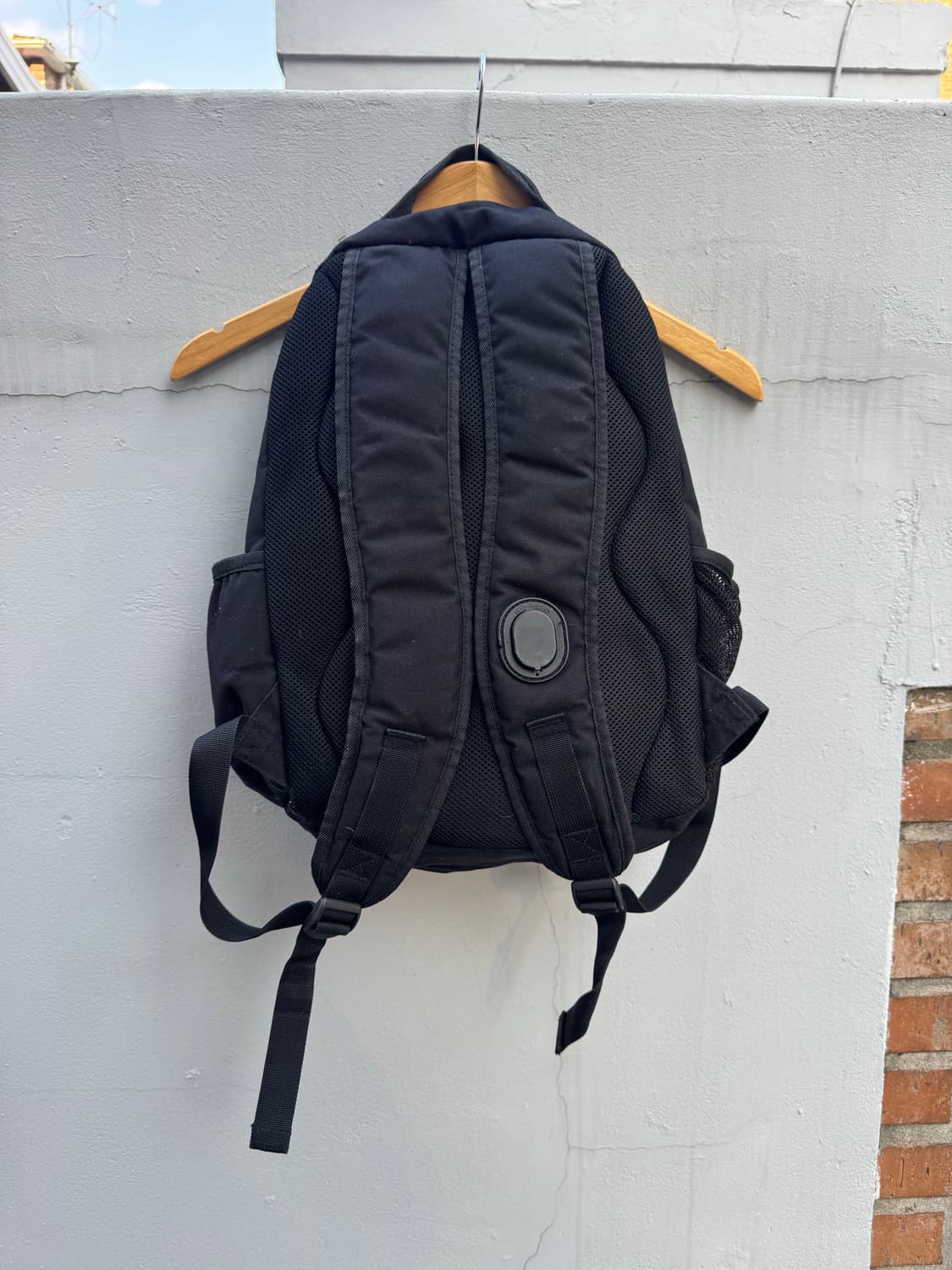 00s 스투시 백팩 상품이미지7