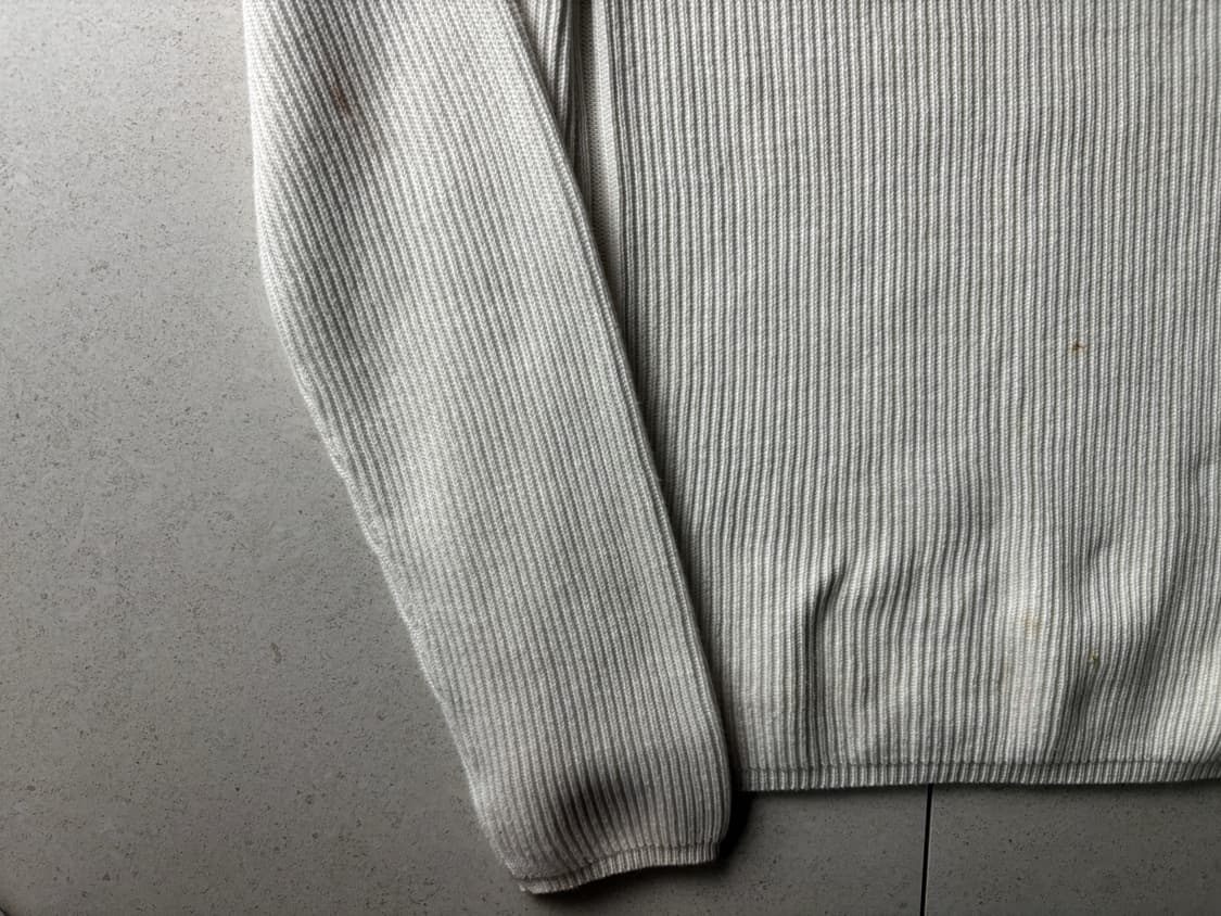 스톤아일랜드 램스울 니트 상품이미지5