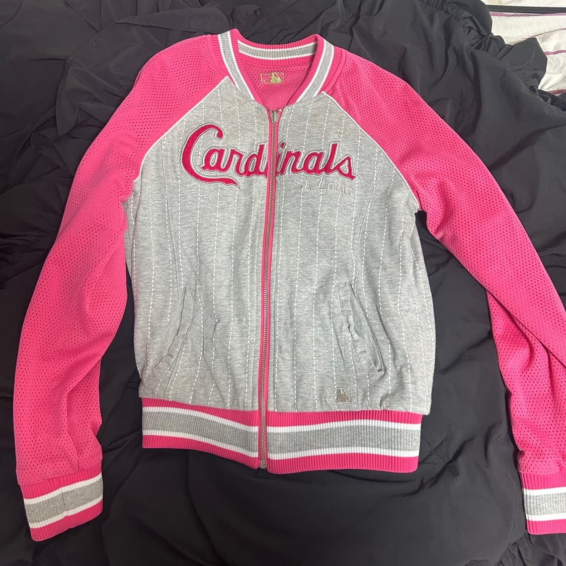 갸루 y2k MLB 져지  상품이미지1