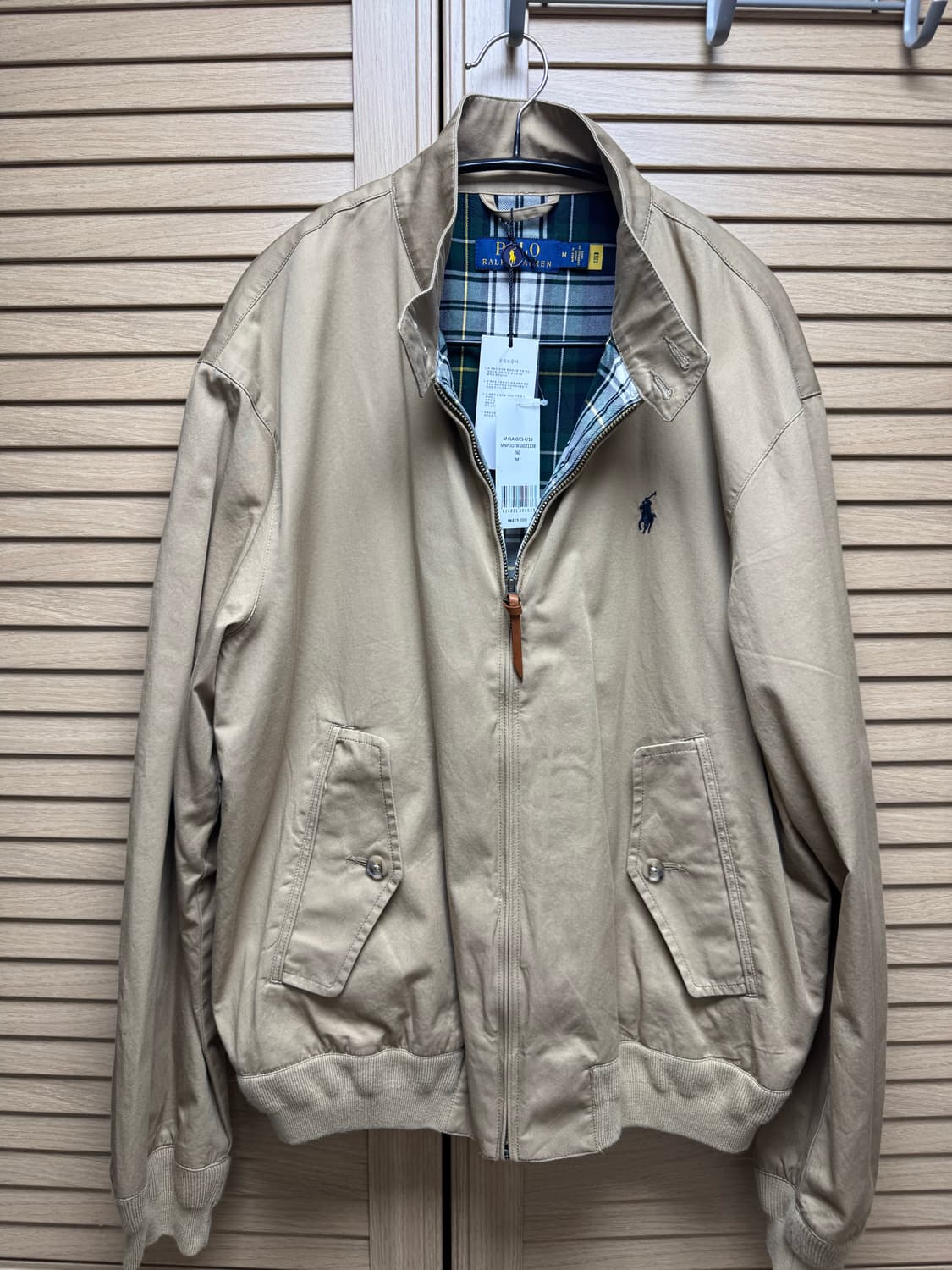 폴러 바라쿠타 (M) 상품이미지1