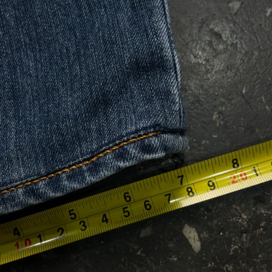 34  리바이스 511 청바지 상품이미지7