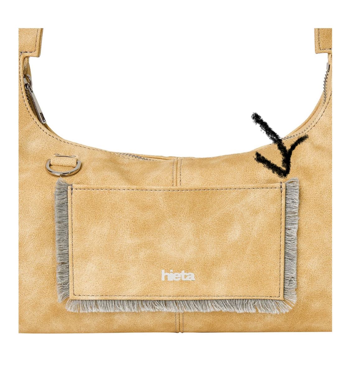 hieta tina bag 히에타 티나백 (미니X) 상품이미지2