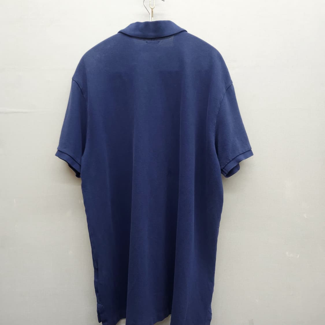 폴로랄프로렌 로고자수 반팔카라 L(L) 상품이미지4
