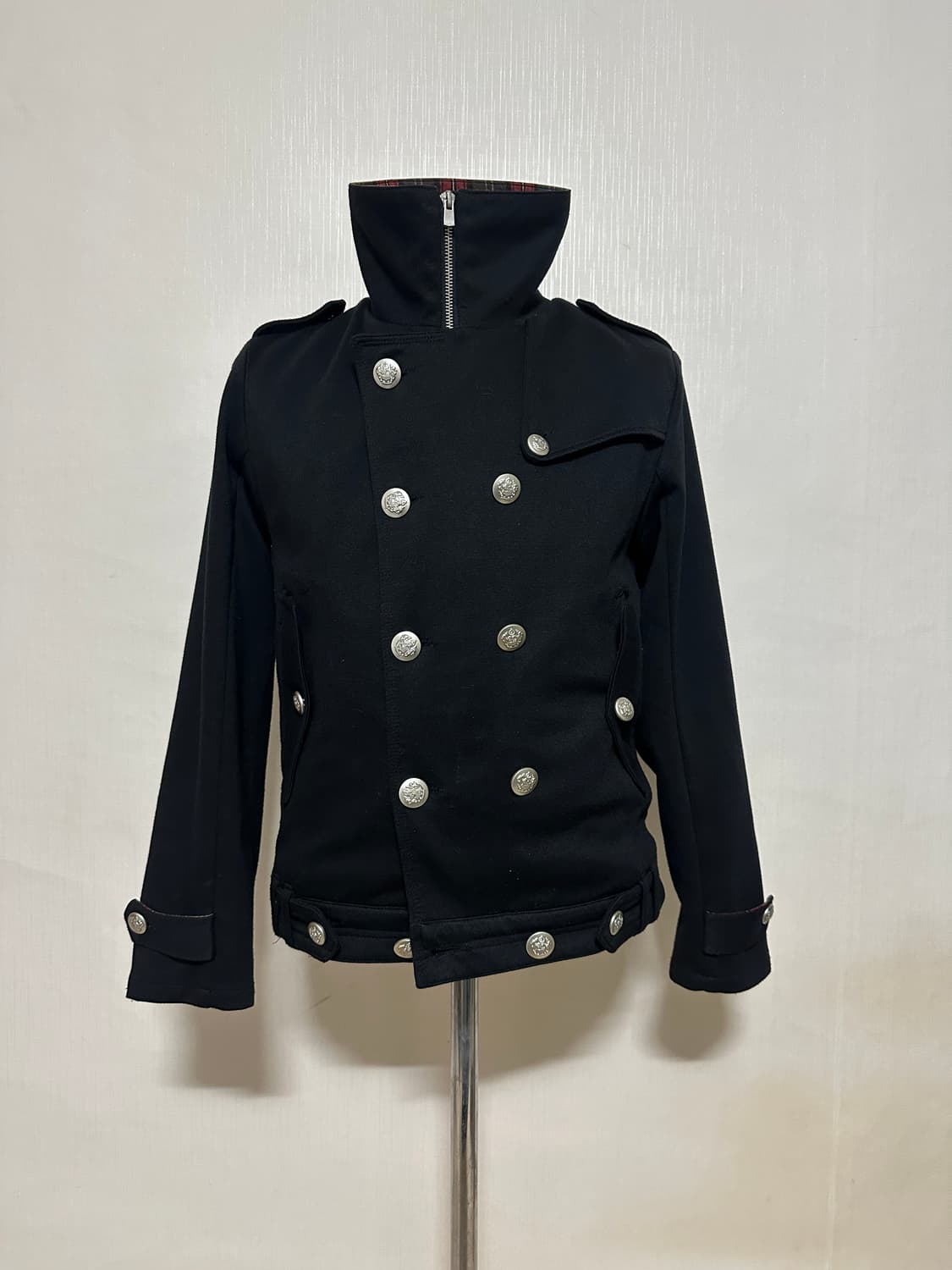 Japanese vintage napoleon jacket 상품이미지1