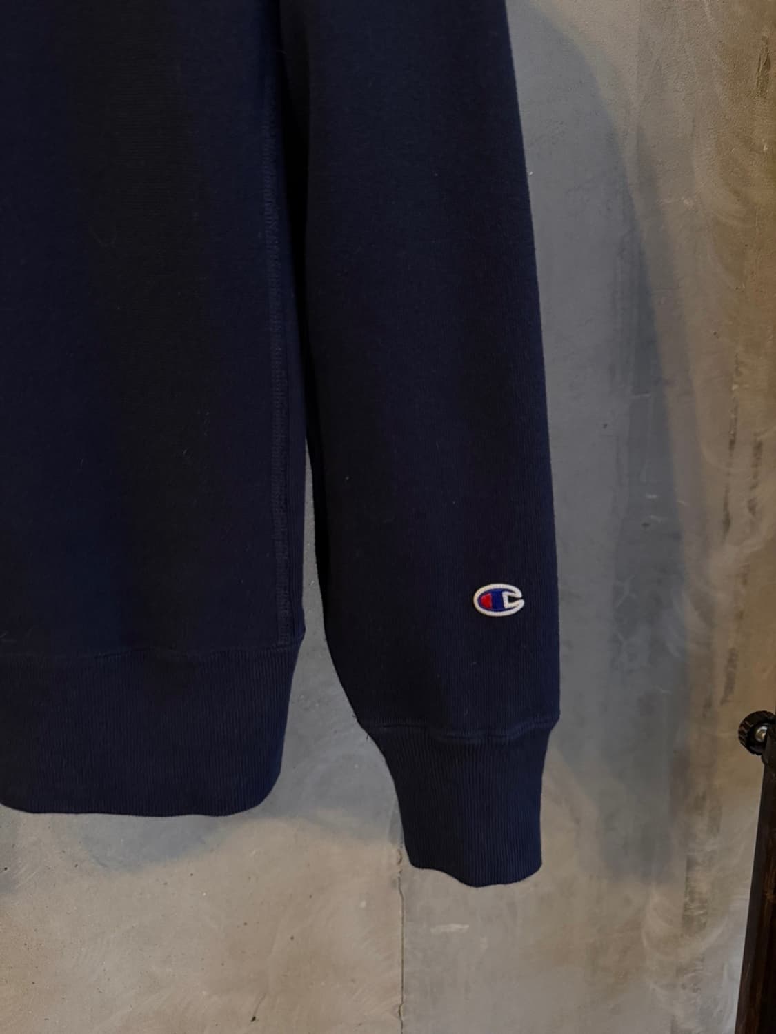 챔피온 리버스위브 맨투맨 100 상품이미지6