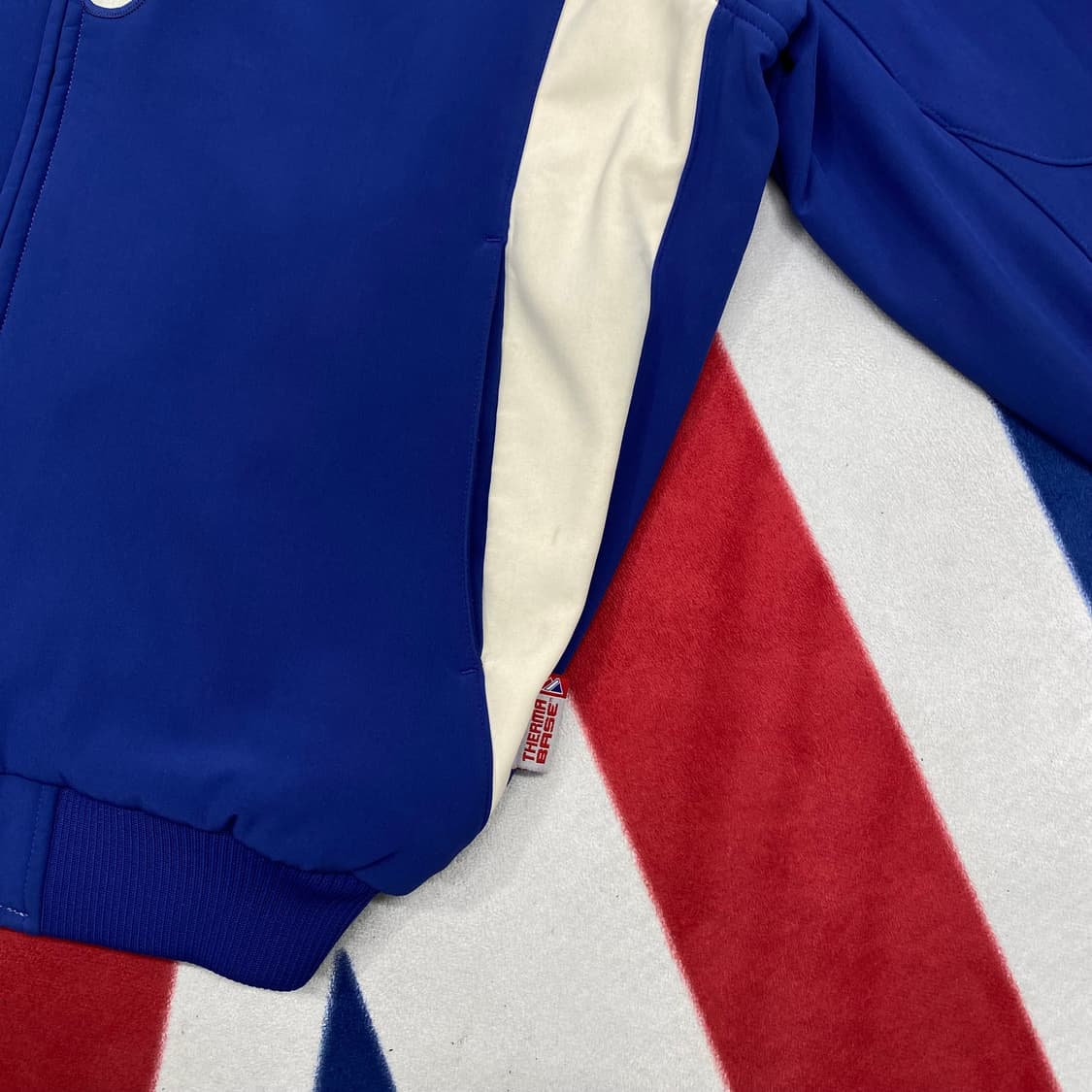 마제스틱 LA다저스 L  상품이미지4