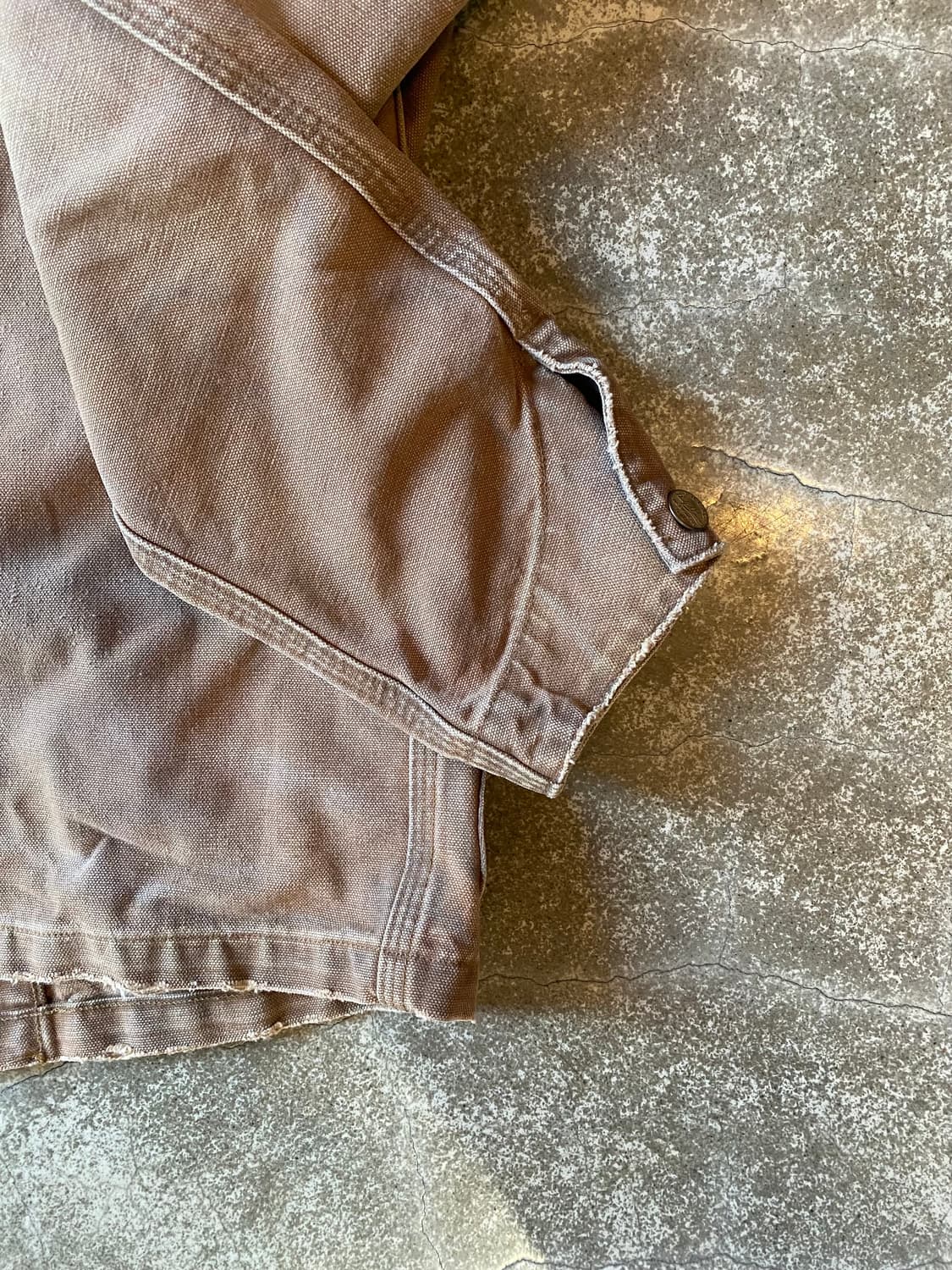 폴로 컨트리 워크 자켓 (NEW) 상품이미지8