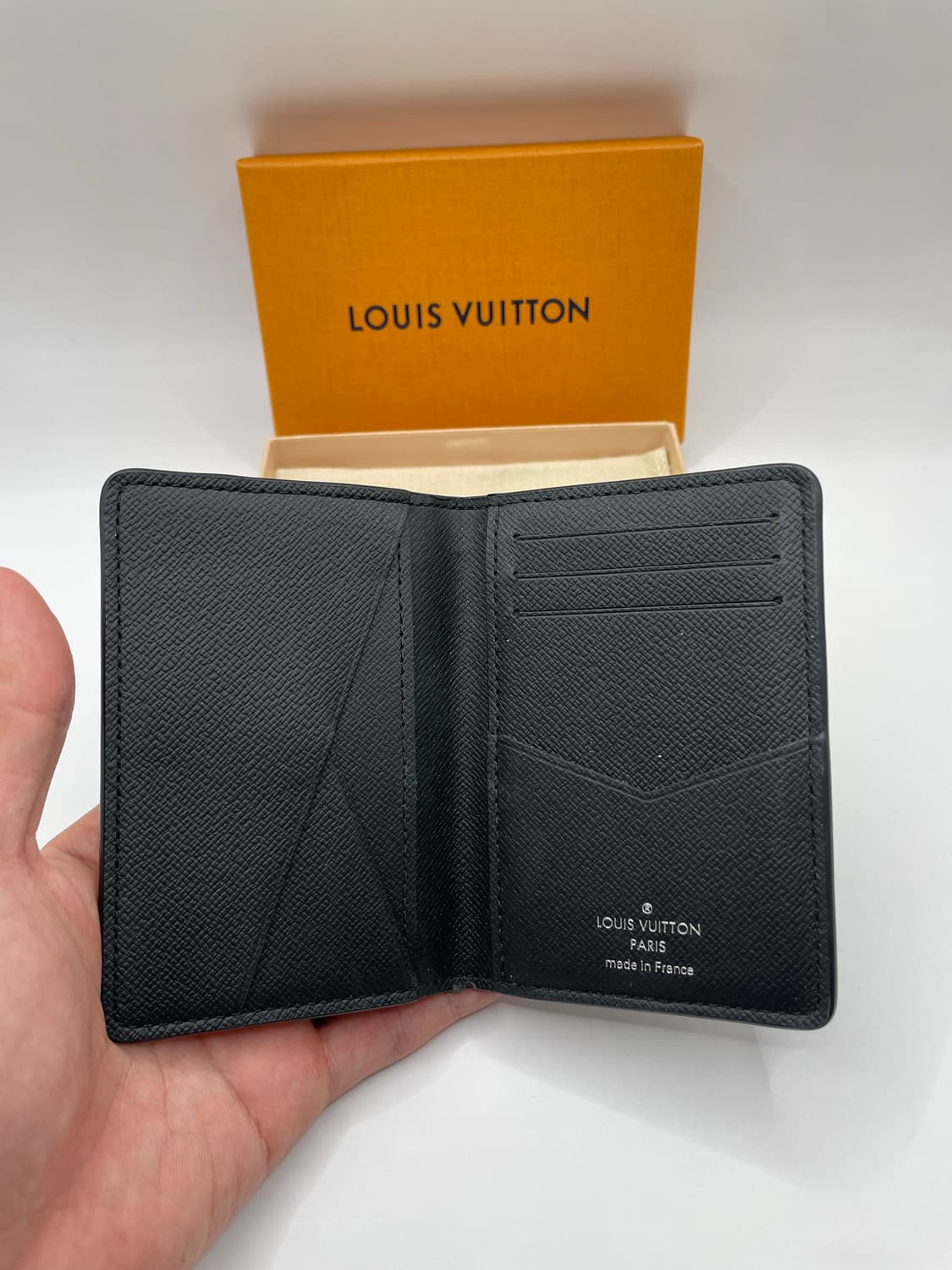 루이비통 M30283 포켓 오거나이저 카드지갑 상품이미지2