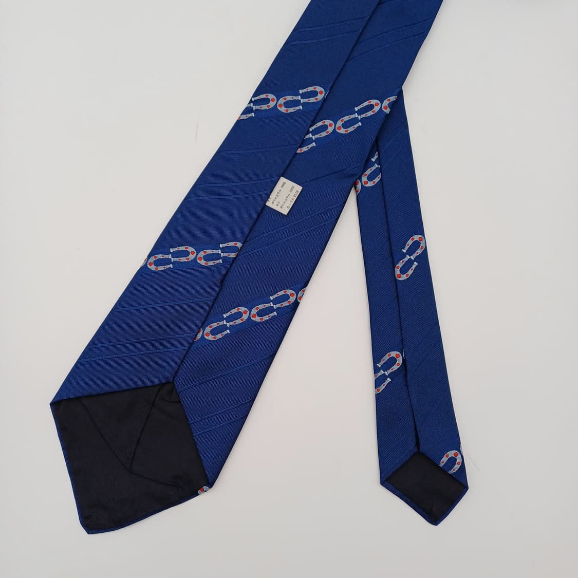 일본 빈티지 넥타이 [BCF10803_0932-26] 상품이미지2