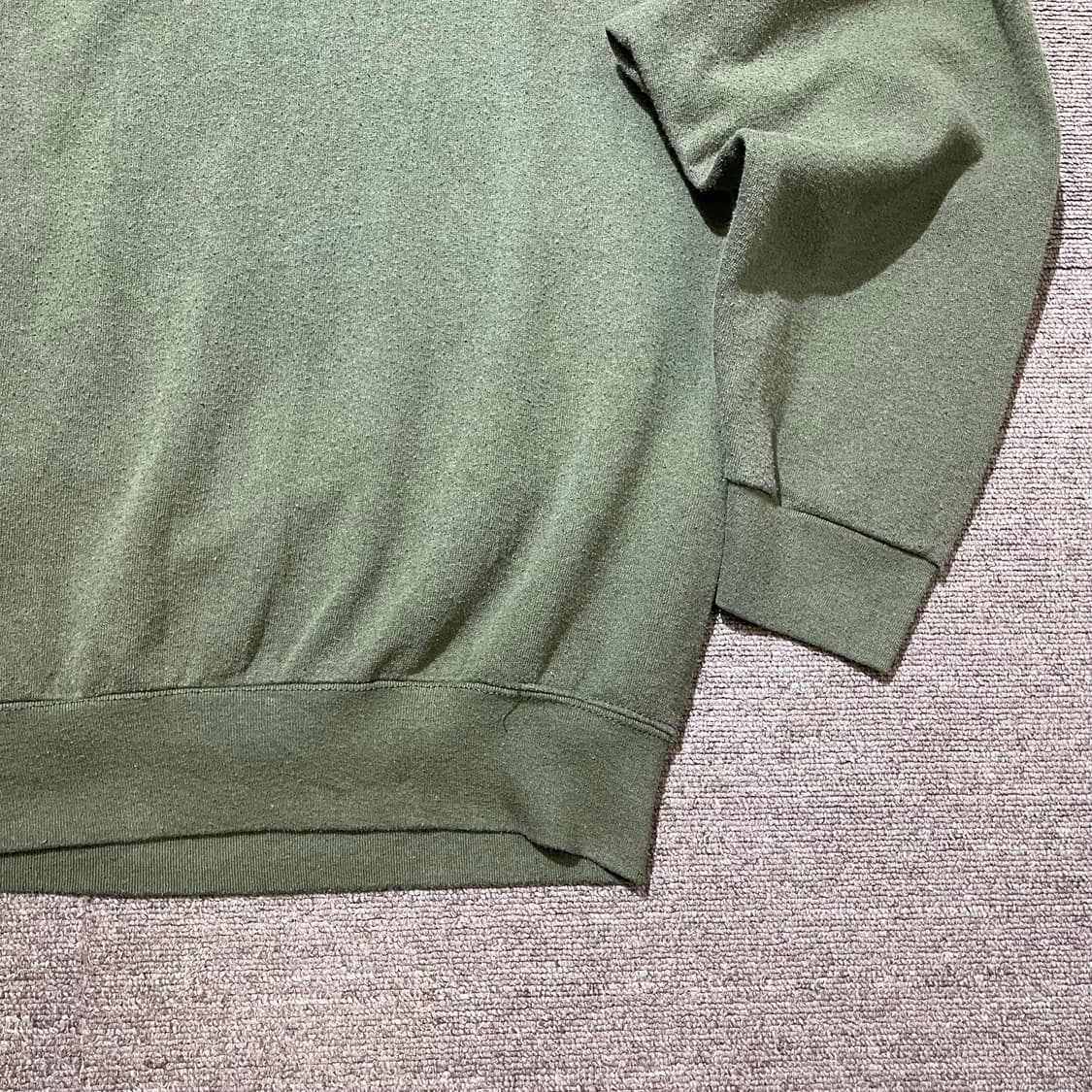 (L) USMC 밀리터리 미해병대 스웻셔츠 맨투맨  상품이미지3