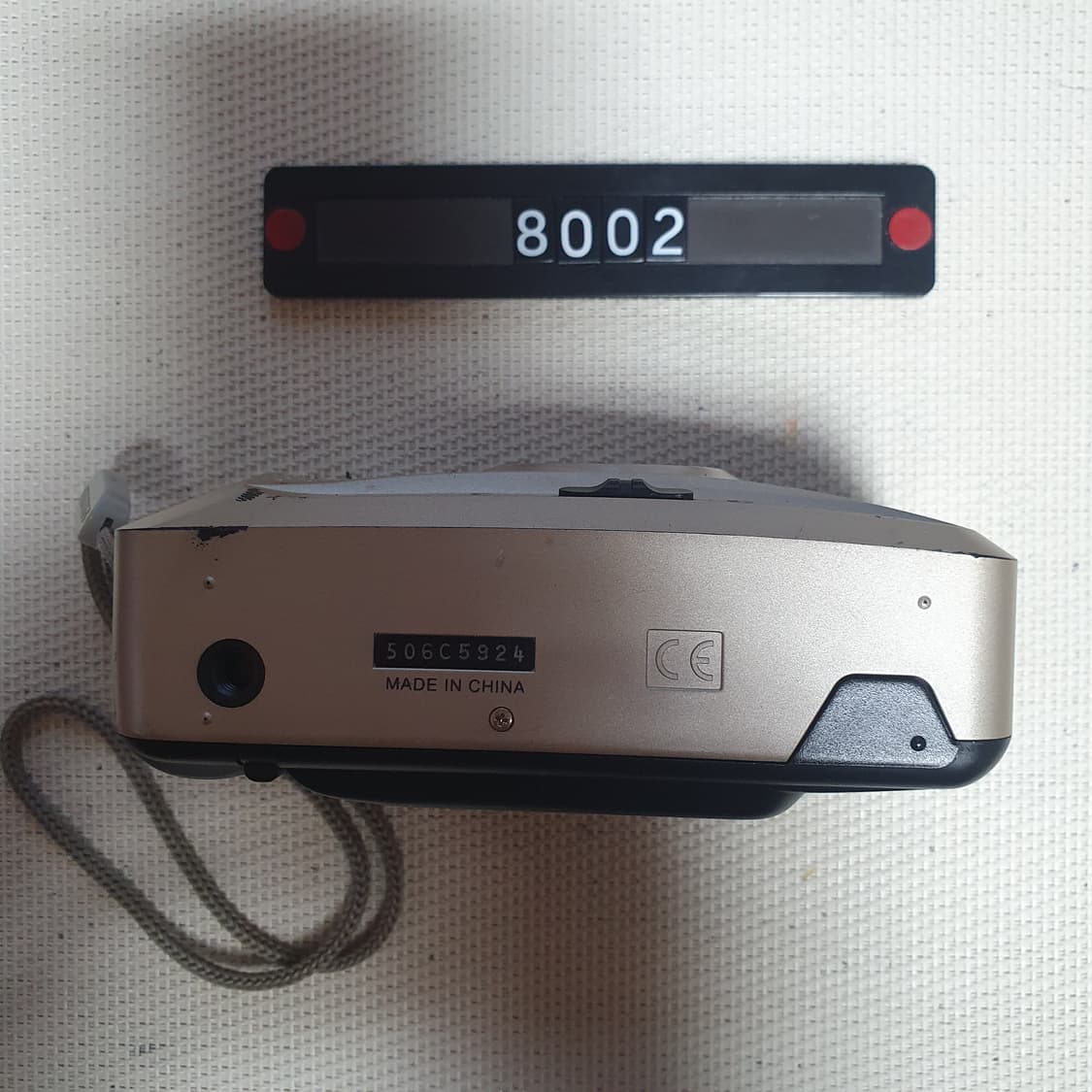 삼성 에피소드 20s 오토포커스 필름카메라 상품이미지4