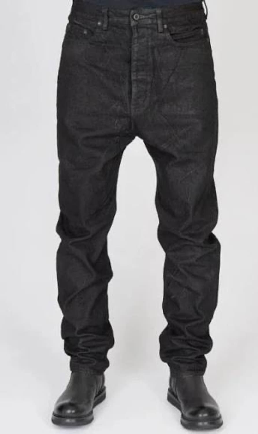 릭오웬스 콜렙스진 상품이미지6