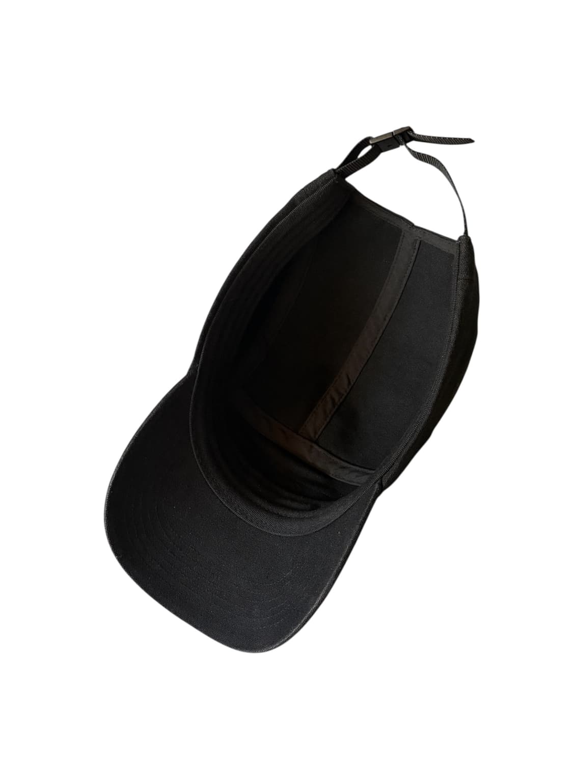 슈프림 ss24 캔버스 캠프캡 상품이미지2