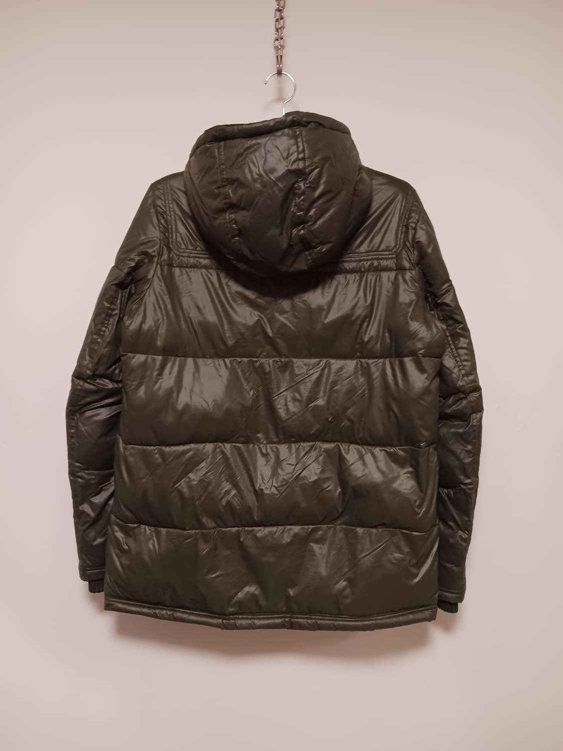 디젤 더플 패딩점퍼 상품이미지6