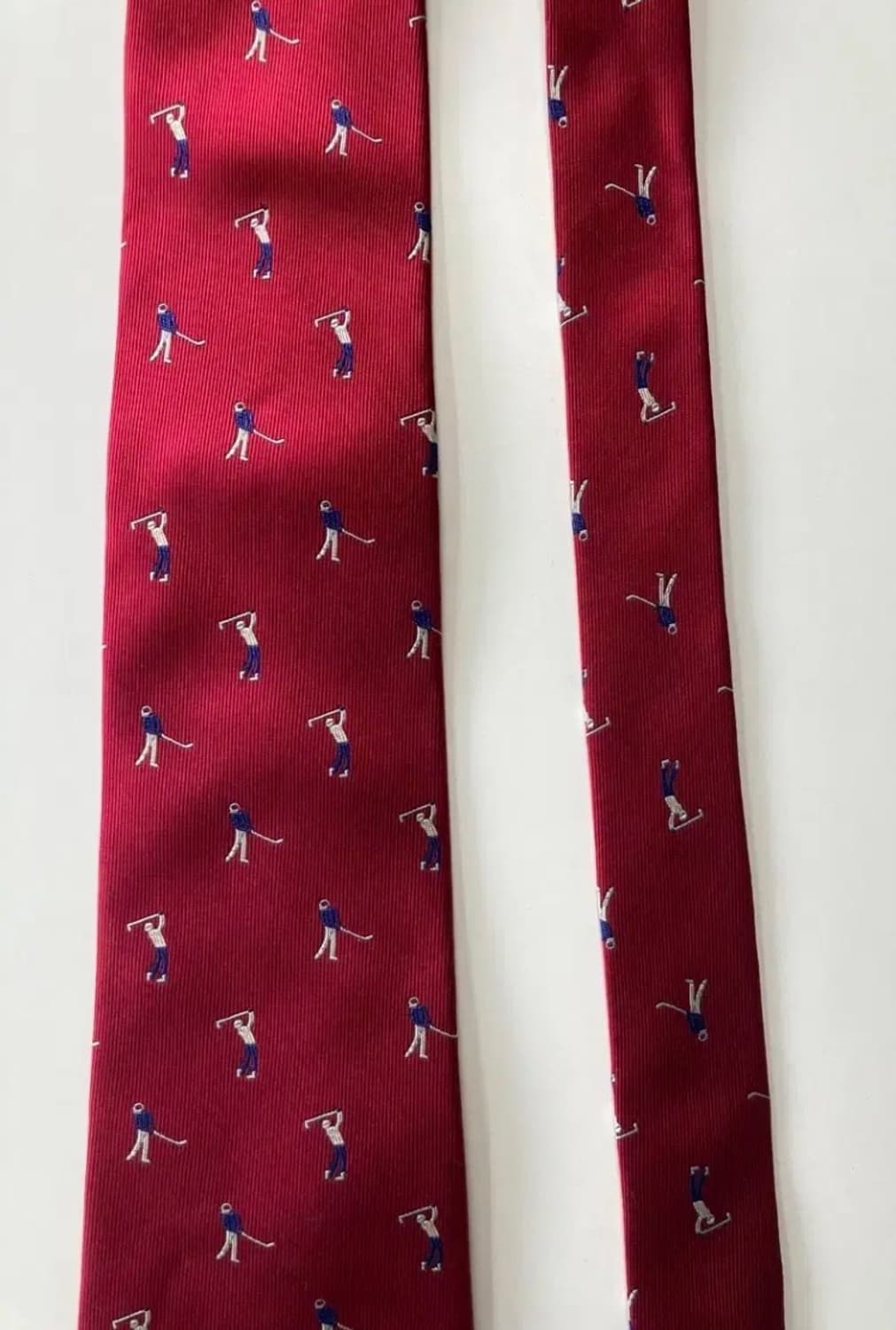 빈티지)넥타이 상품이미지3