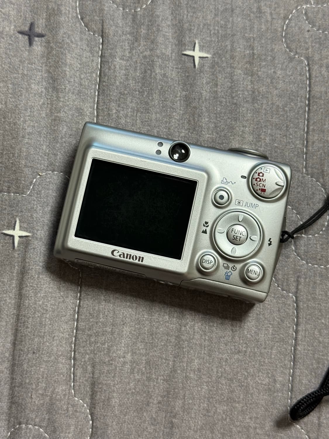 채영 빈티지 디카익서스 700 ixy 600= ixus 700  작례 o 상품이미지7