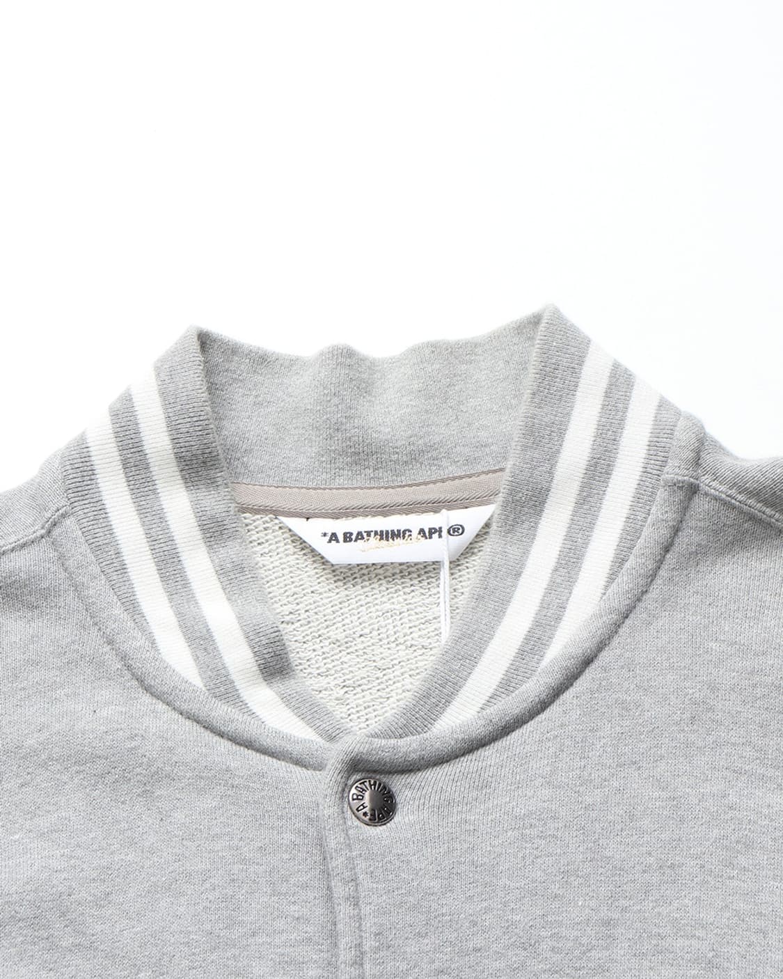 베이프 A BATHING APE General Stadium Jacket 상품이미지6