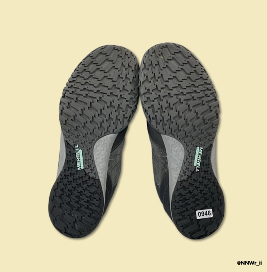 MERRELL SNEAKERS 상품이미지5