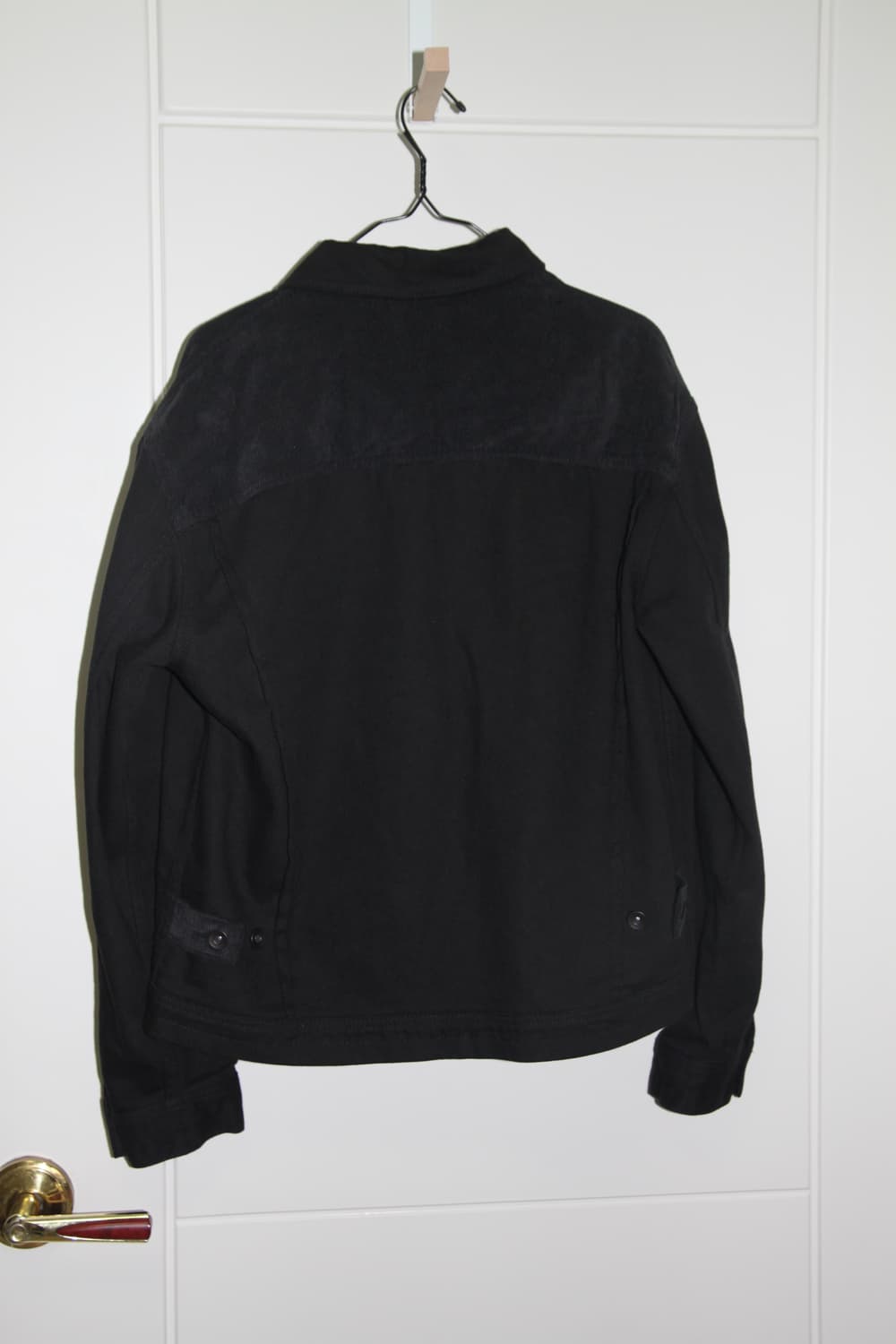 etce 트러커 자켓 상품이미지5