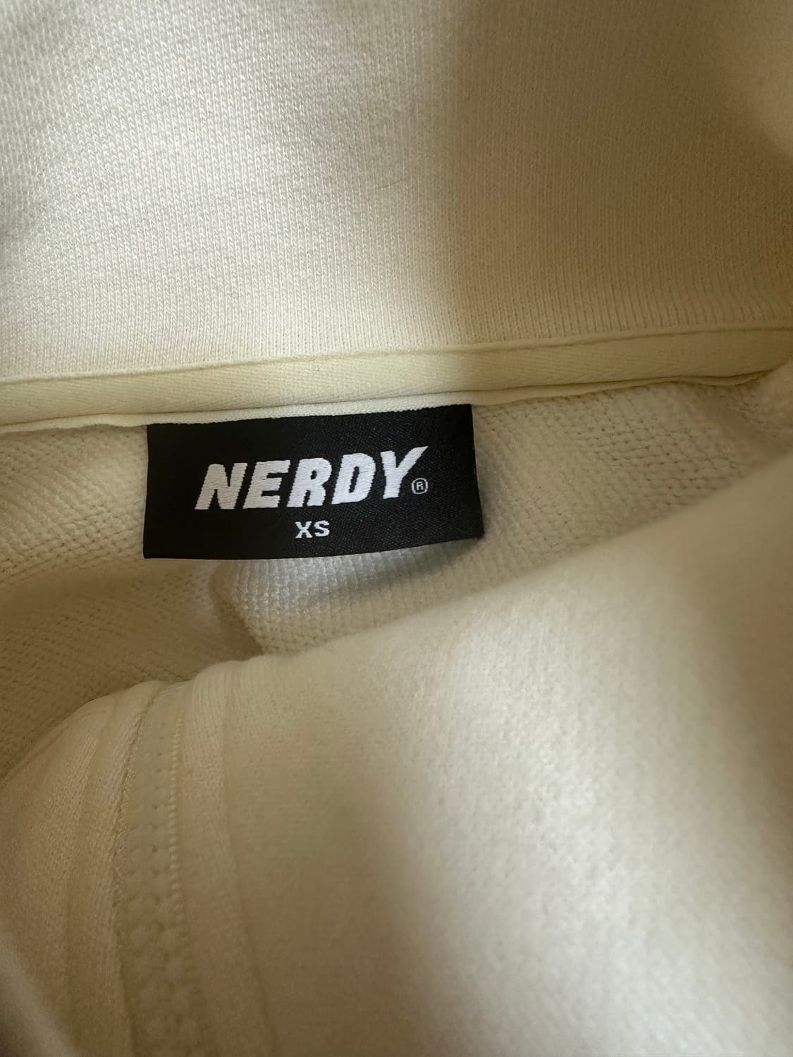 널디 삼선 스트라이프 하프넥 원피스 상품이미지7